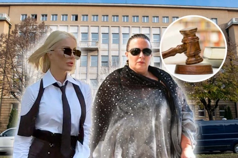 Tužilac traži zatvor za Bojanu Belivuk i Tanju Miljković : HOĆE I BELIVUKOVU TAŠTU DA VIDI IZA REŠETAKA- Za vođe klana traži po najmanje pet godina zatvora(VIDEO)