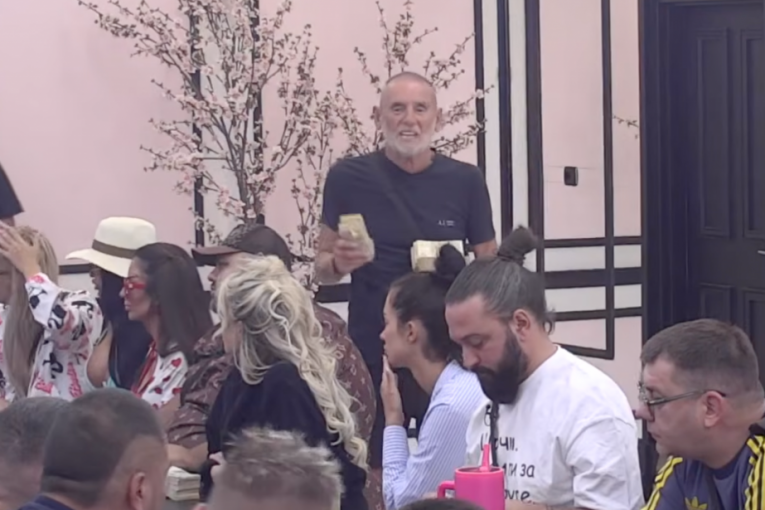 Lepi Mića