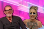 BILJANA ČAVLIN ORIBALA PATOS LEPIM MIĆOM: Skače kao ošuren, ori se Bela kuća! (VIDEO)