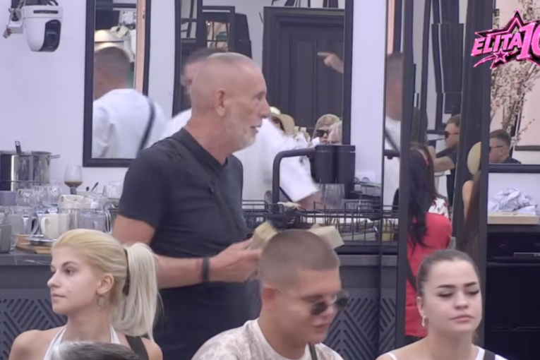 Lepi MIća