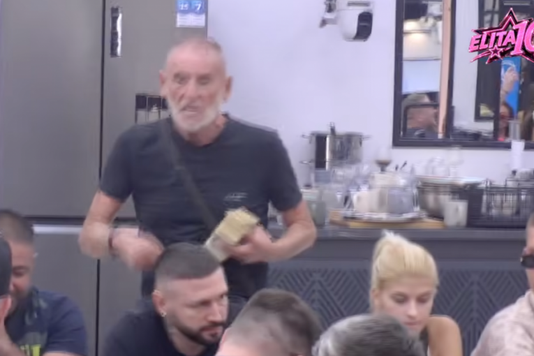 Lepi MIća