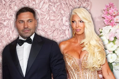 JELENA KARLEUŠA BACILA OKO NA SLAVNOG FRAJERA! Sin je poznate pevačice, a evo ŠTA IMA ZAJEDNIČKO SA TOŠIĆEM!