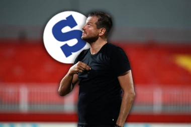 EKSKLUZIVNO! Nenad Lalatović o preuzimanju Partizana, povratku u Zvezdu i nastavku karijere: Taman sve dogovorim, a oni pobede!