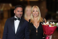 MILICA TODOROVIĆ URNISALA DUŠKA TOŠIĆA: Snimak sa punoletstva Atine Tošić se širi munjevitom brzinom! (VIDEO)