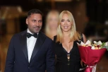 MILICA TODOROVIĆ URNISALA DUŠKA TOŠIĆA: Snimak sa punoletstva Atine Tošić se širi munjevitom brzinom! (VIDEO)