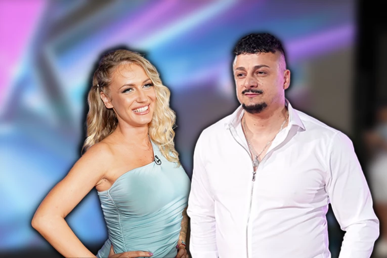 ŠOK-BOMBA MILICE VELIČKOVIĆ NAKON TERZINOG ULASKA U "ELITU 10": Uzdrmala rijaliti-svet jednom porukom (FOTO)