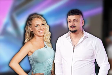 ŠOK-BOMBA MILICE VELIČKOVIĆ NAKON TERZINOG ULASKA U "ELITU 10": Uzdrmala rijaliti-svet jednom porukom (FOTO)