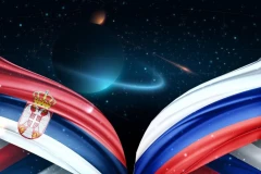 VELIKA VEST ZA SRBIJU! Ruska vlada odobrila sporazum o saradnji u oblasti svemira!