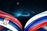 VELIKA VEST ZA SRBIJU! Ruska vlada odobrila sporazum o saradnji u oblasti svemira!