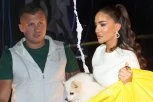 KLEKNI I MOLI ZA OPROŠTAJ: Anđela oribala patos Karićem, on je brutalno PONIZIO: Samo kad si plaćena... (VIDEO)