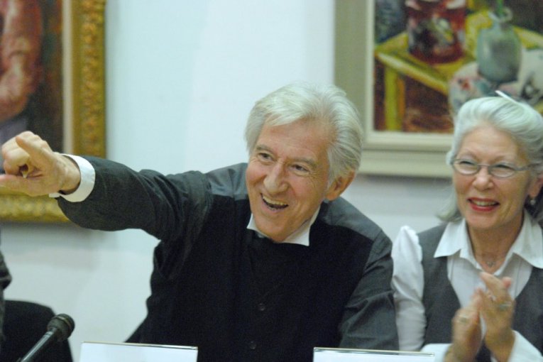Ljubiša Samardžić