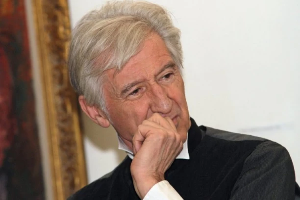 LJUBIŠA SAMARDŽIĆ NIJE SAHRANJEN U ALEJI ZASLUŽNIH GRAĐANA: Razlog je najbolnija tragedija