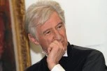 LJUBIŠA SAMARDŽIĆ NIJE SAHRANJEN U ALEJI ZASLUŽNIH GRAĐANA: Razlog je najbolnija tragedija