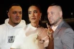 PRODUKCIJA PINKA OBJAVILA KOMPROMITUJUĆI SNIMAK O ANĐELI I CARU! Crnogorka namagarčila Gastoza, Filip ga uništio!