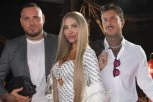 IZMEĐU DVA FILIPA: Đukića voli, a sa Carem ide u krevet - Aneli probila novo dno sramote, pa dobila ŠUT-KARTU! (VIDEO)