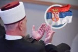 ISTORIJSKO IMENOVANJE U ISLAMSKOJ ZAJEDNICI SRBIJE: Ali ef. Dermaku prvi Rom na mestu muftije