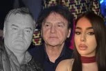 BOSANCI NAPALI ČOLINU ĆERKU POSLE SAHRANE RATKA MLADIĆA: Zbog objave na našem profilu izbio HAOS - hitno ugašen njen Instagram!