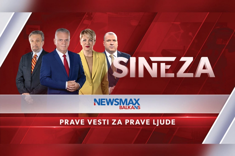 Prof. dr Dragan Simić, kardiolog,    gost Sinteze u 21 sat   „Srce pod pritiskom – Može li da pukne od stresa?”