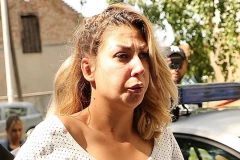 NADEŽDA BILJIĆ BOLUJE OD NEIZLEČIVE BOLESTI: Nakon KARCINOMA, otkriveni detalji iz bolnice!
