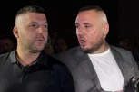 ASMIN SE PRIPREMIO ZA ULAZAK U "ELITU 10", ODMAH KREĆE NA CARA! Pretvaraju rijaliti u RING, obezbeđenje će imati težak zadatak?!