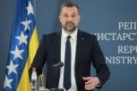 CIRKUS OD DRŽAVE! Konaković bi da protera srpskog diplomatu koji je odavno otišao: Hteo da demonstrira silu, al' mu propao pokušaj!