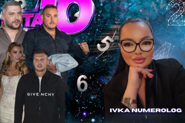 ŠOK-BOMBA! Asmin ODUZIMA Aneli NORU, spremio PLAN da je UNIŠTI, otkrivamo DETALJE afere sa Filipom Carem!