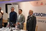 Poverenje se gradi svakim novim susretom (FOTO)