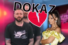 ŠOK-DOKAZ O RASKIDU MIONE I ŠA! Uneta INORMACIJA iz spoljnog sveta, OVA devojka je kriva za sve! (FOTO)