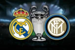 LIGA ŠAMPIONA: Nova porcija fudbalske ludnice, Real - Inter u centru pažnje, ali vri i širom Evrope!
