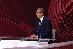 SRBIJI NAJVIŠE ODGOVARA MIR! Vučić: Ispred svih smo u regionu