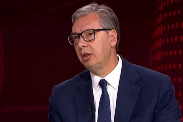 Vučić: Pozivam sve da u kampanji sagledaju potrebe ljudi, da se ne bave nasiljem