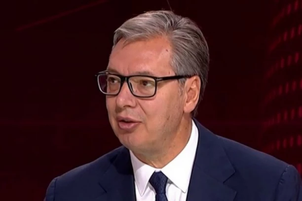 IZBORI ĆE BITI 25. OKTOBRA: Prihvatiću svaki demokratski rezultat