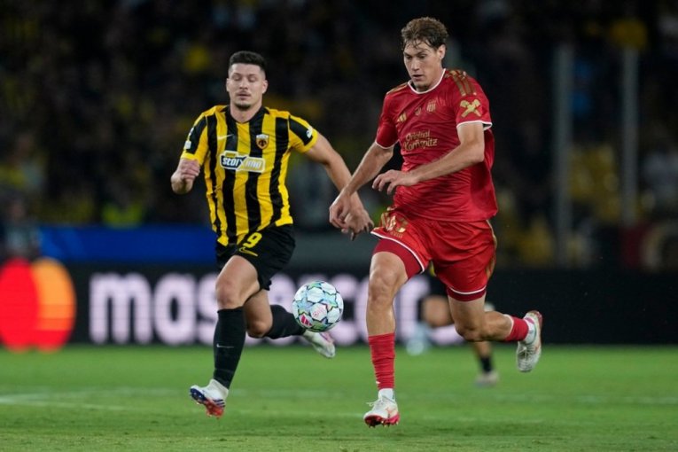 Luka Jović