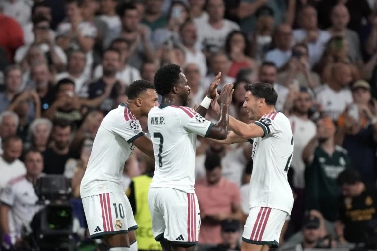 LIGA ŠAMPIONA: Apsolutno NEVEROVANTA dešavanja, Real - Inter u centru pažnje, ali vri i širom Evrope!