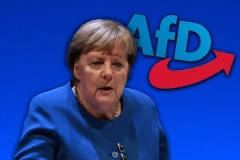 "ŠOKANTNO" Angela Merkel nakon poraza svoje partije i uspeha AfD: Ovo me veoma boli