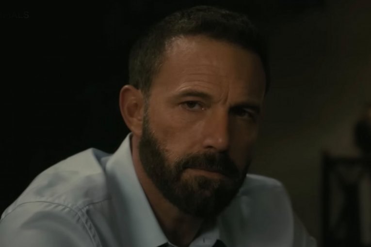 Ben Aflek