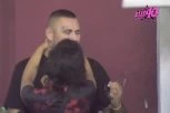 LAURA NAPRAVILA HAOS CARU ZBOG ANĐELE ĐURIČIĆ: Posle vrele akcije dobila ŠUT-KARTU, pa ZAPRETILA (VIDEO)