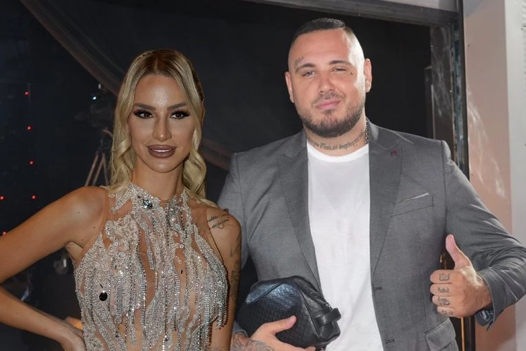 ISTINA O RASKIDU SA ALEKS NIKOLIĆ JE ŠOKANTNA: Potresna ispovest Filipa Cara - tugu lečio alkoholom, majka proveravala DA LI JE ŽIV! (VIDEO)