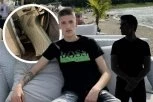 "VRAČARCI" POSLALI DŽEKULIĆA DA UBIJE KAŽANEGRU?! Pištolj bio spreman, Budvanin ga savladao golim rukama - u telefonu pronađen JEZIV DETALJ!