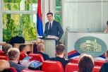 Pavlović: GUP je petnaestogodišnji dokument, koji je potreban za dalji razvoj grada