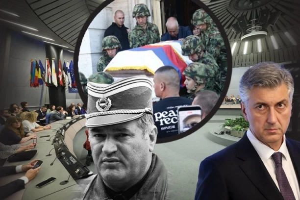 MLADIĆ I MRTAV JAČI OD NJIH! Hteli i posle smrti da ga ponize, pa ponizili sami sebe