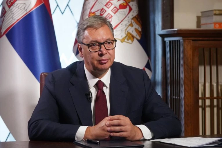 SRBIJA IDE NA IZBORE! Vučić ih raspisao za 25. oktobar, raspuštena Skupština Srbije!