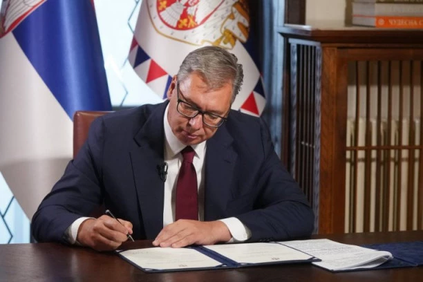 EVO KO JE SVE NA LISTI SNS! Vučić prvi, slede Vučević, Brnabić, a tu su i profesor Radenović, lekari, studenti, Lidija Vukićević...