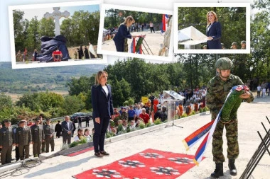 Đurđević Stamenkovski: Na 640. godišnjicu Boja na Pločniku otkrivamo spomen obeležje