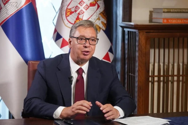 VAŽNE VESTI ZA SVE GRAĐANE SRBIJE! Vučić sutra tačno u podne predstavlja NOVE MERE