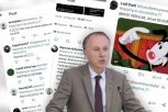 BLOKADERSKI RAT DO ISTREBLJENJA NA MREŽAMA!