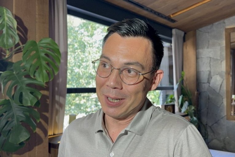 Željko Vasić slavi jubilej