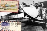 GODIŠNJICA PRVOG NOĆNOG LETA AVIONA! Ne biste verovali iz kog grada u Srbiji je pisana istorija