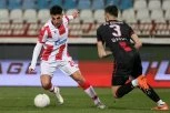 Potpisuje Željko Gavrić!