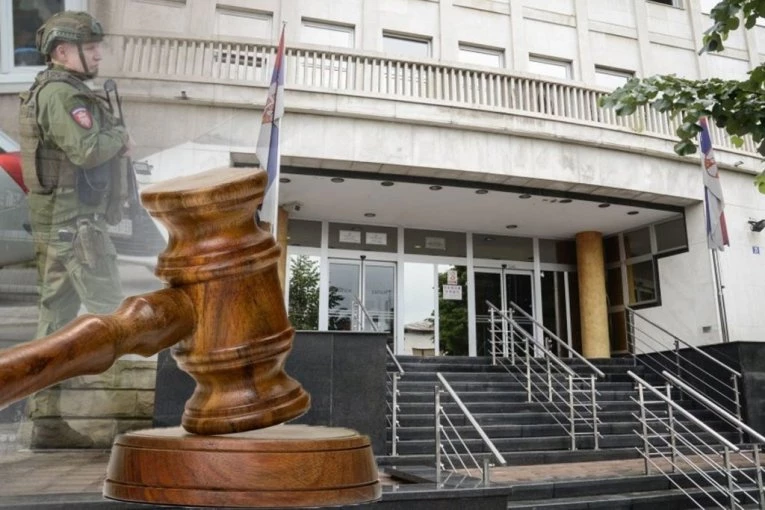 "Pištolj rasklopite i bacite po kontejnerima, deo po deo" : Vračarci pucali advokata posle mesec dana lova na njega: Ranili ga u nogu